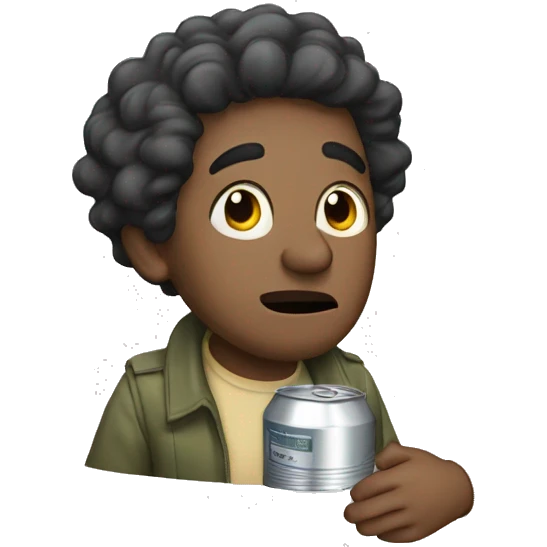 Can’t be bothered emoji