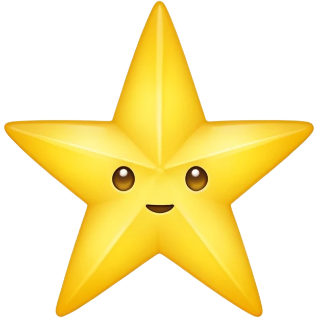 star review emoji