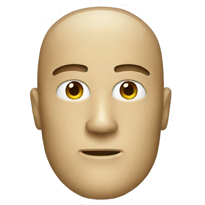 Elon mask emoji