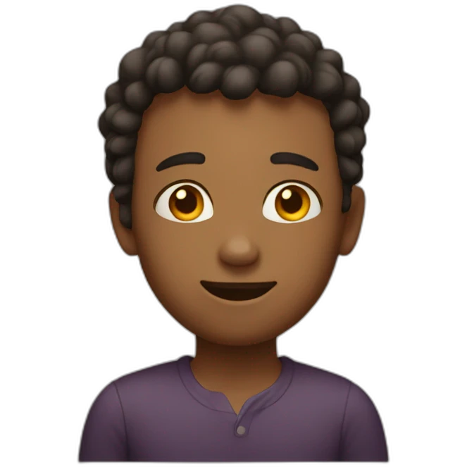 feeling of fullness emoji