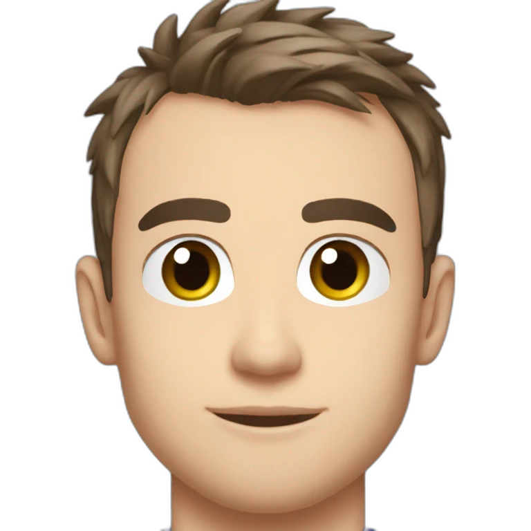 Pierre Gasly emoji