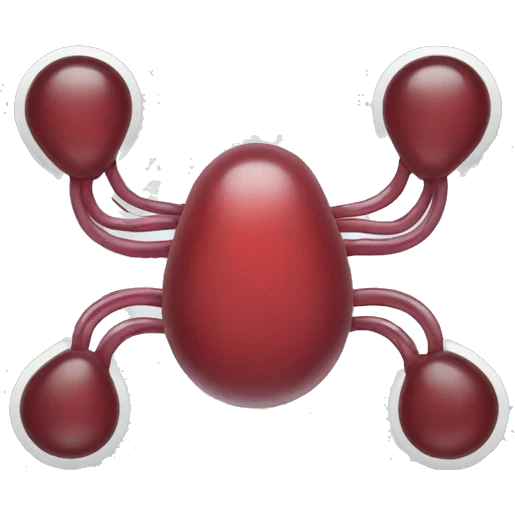 Kidneys emoji