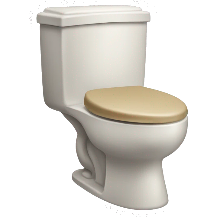 Skibiti Toliet  emoji