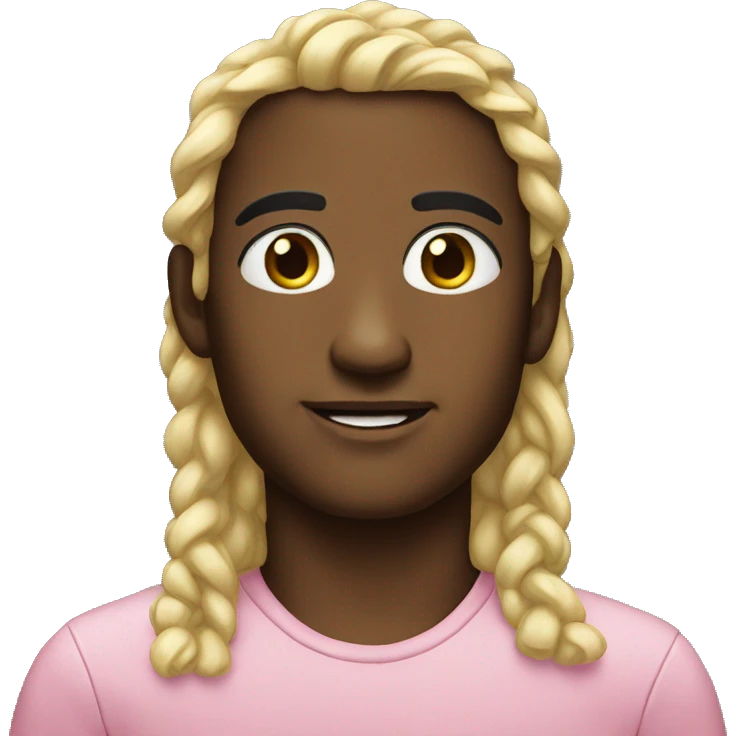 AI emoji
