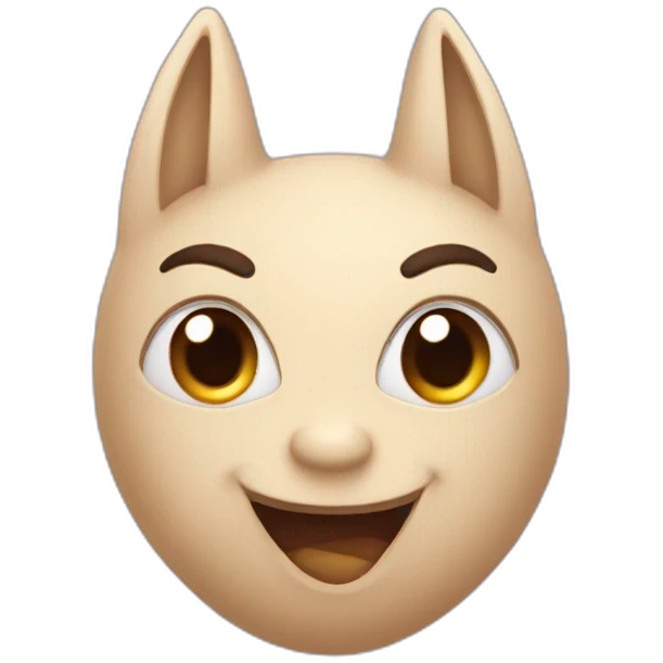 Coeur qui bat emoji