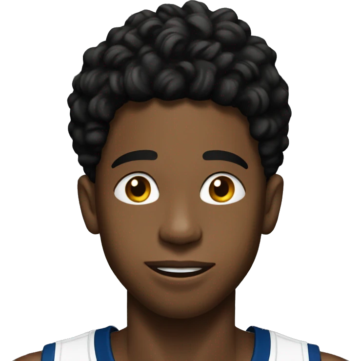 NBA YoungBoy emoji