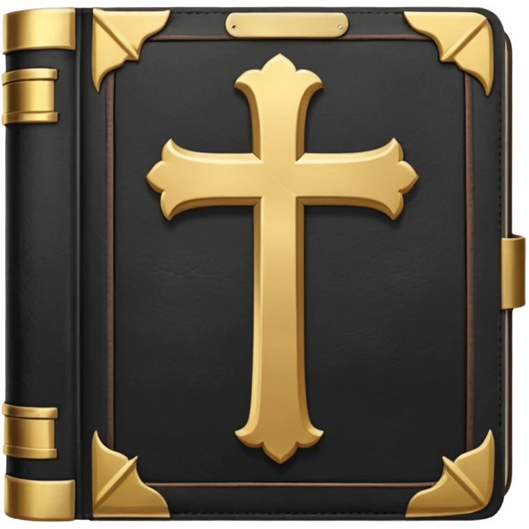 Biblia emoji
