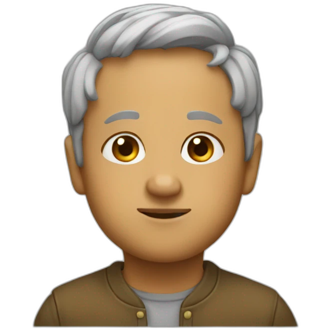 Babosa emoji