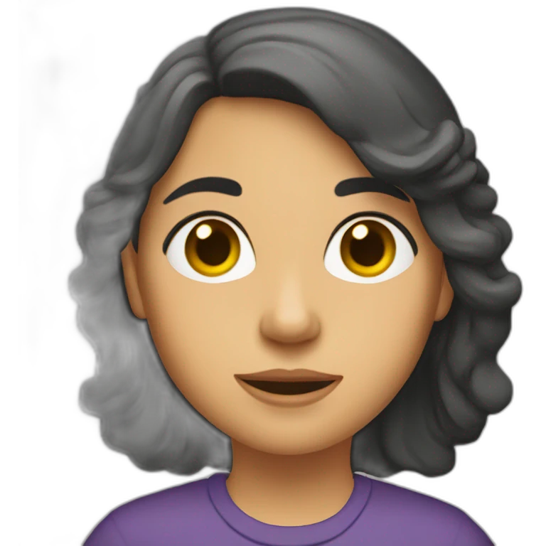 Julieta emoji