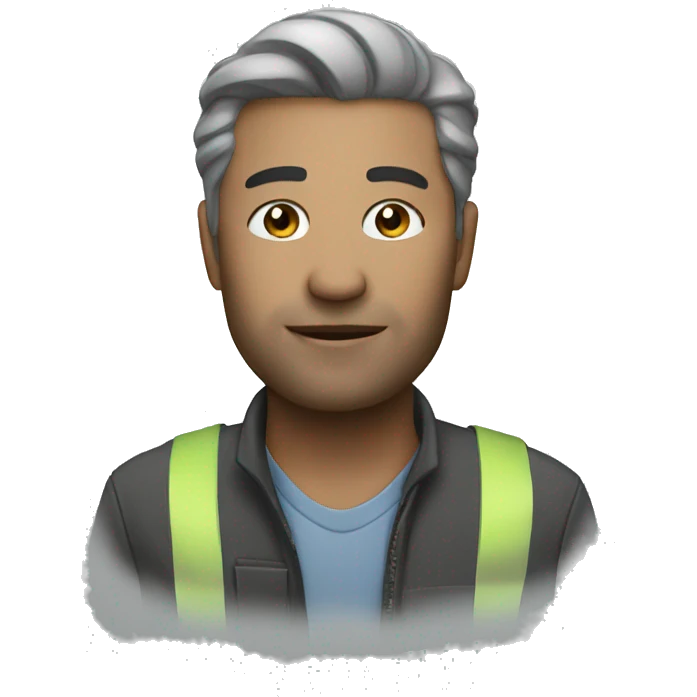Project air emoji