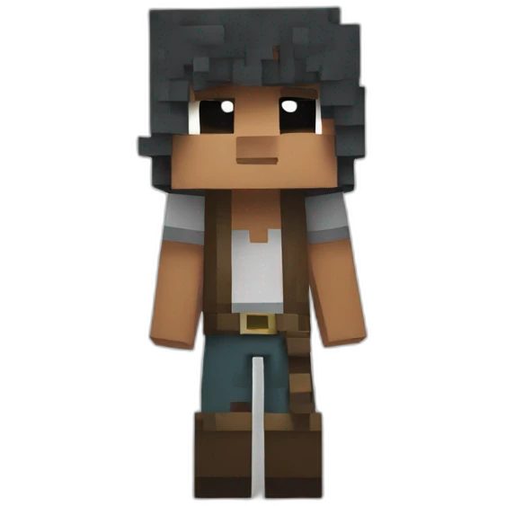minecraft chain west emoji