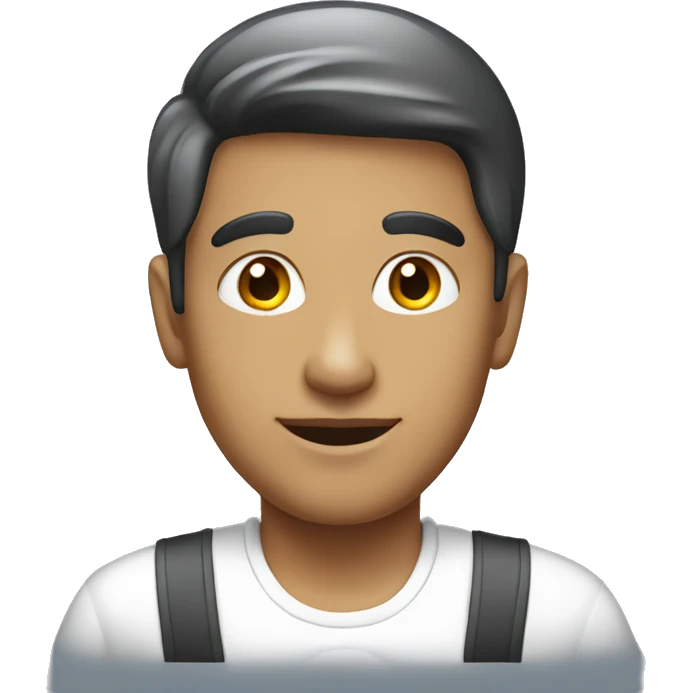 house maid male emoji