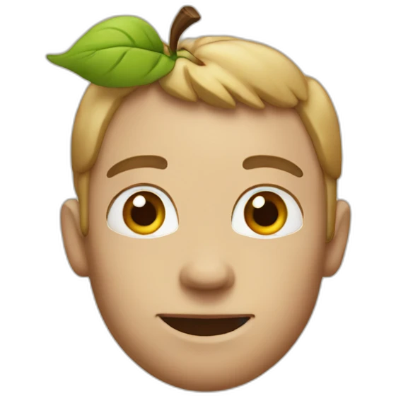 apple emoji emoji