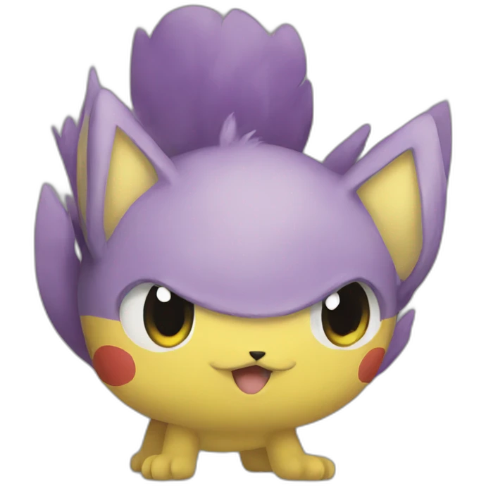 Pokemon  emoji