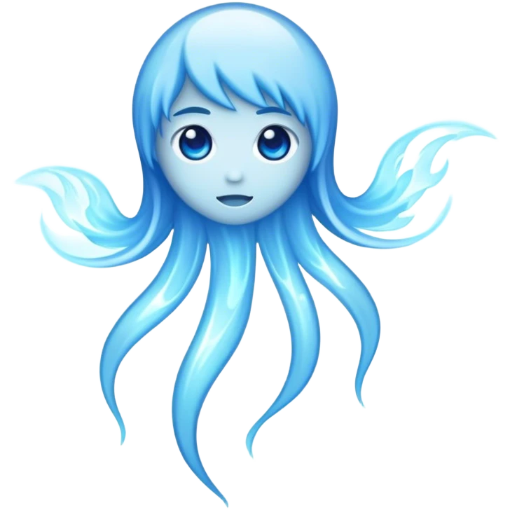 Will’o-the-wisp emoji