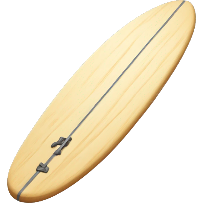 Surf plank  emoji