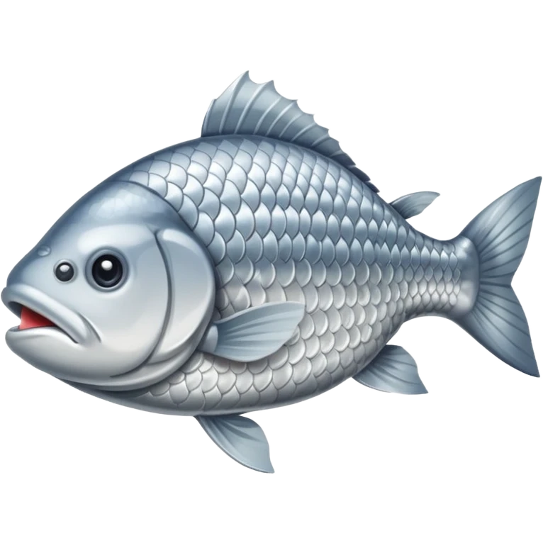 ငါးကြင်း emoji