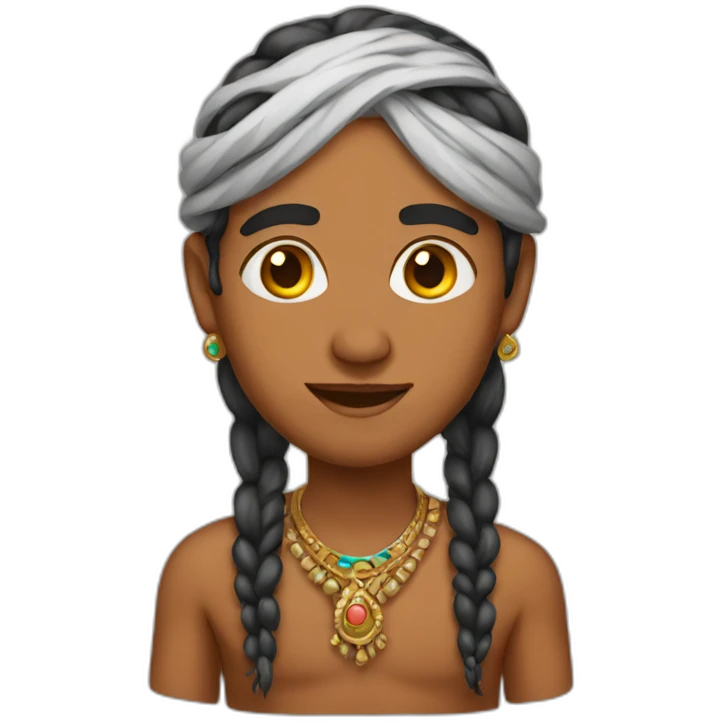 indian emoji