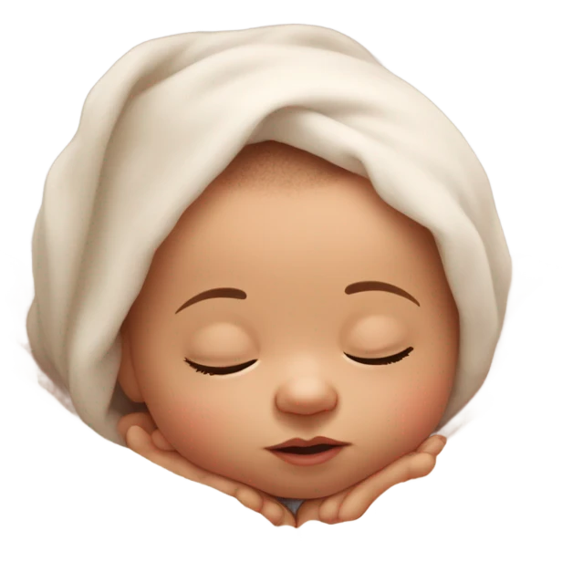 Newborn emoji