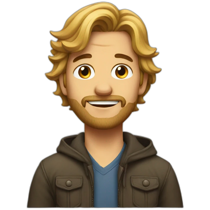 Charlie emoji