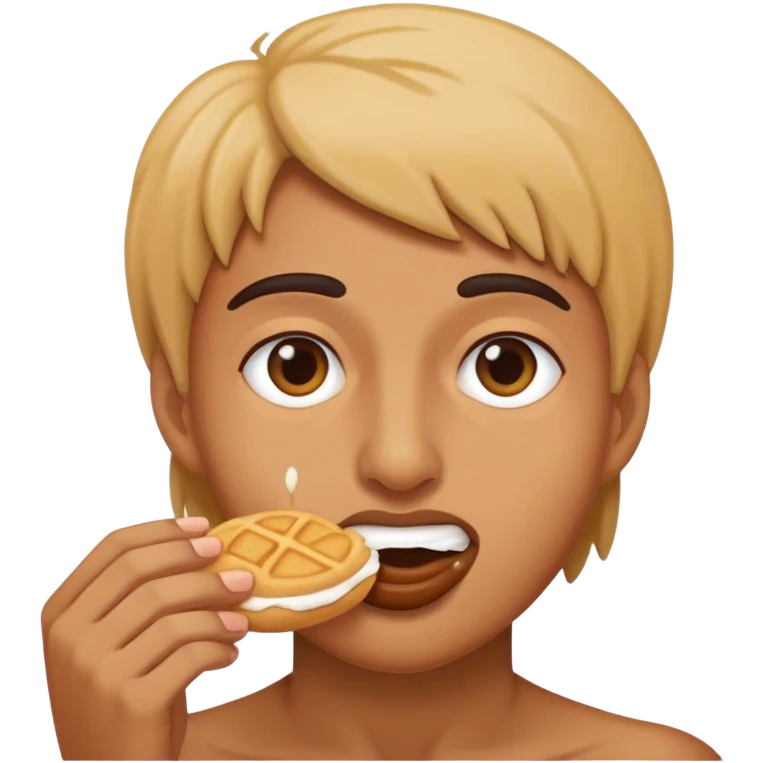 Giros emoji