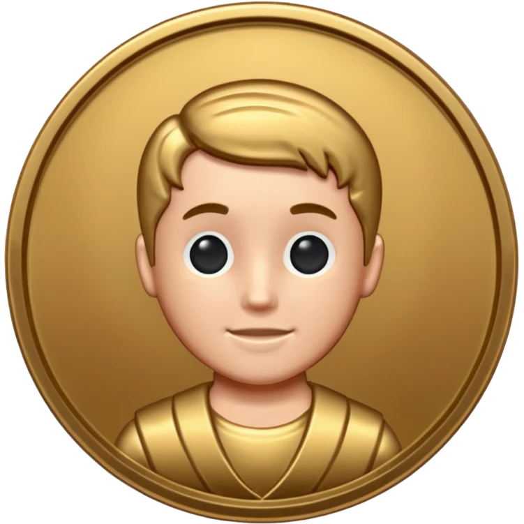 danny dimes coin emoji