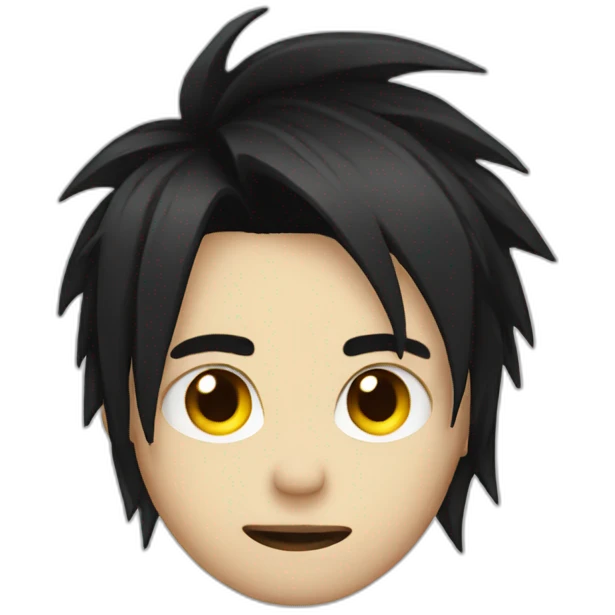 Emo emoji