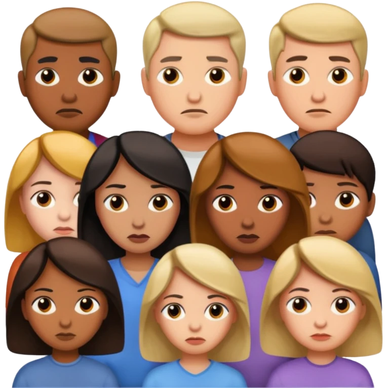 contraintes majeures emoji