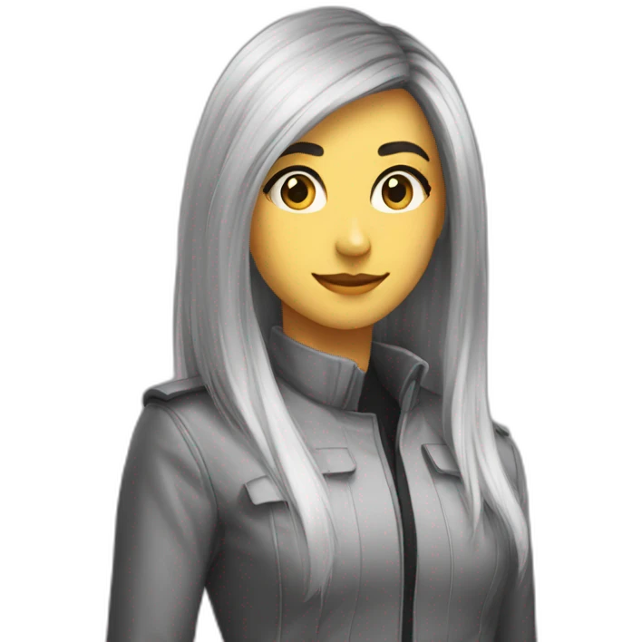 Dani calegari emoji