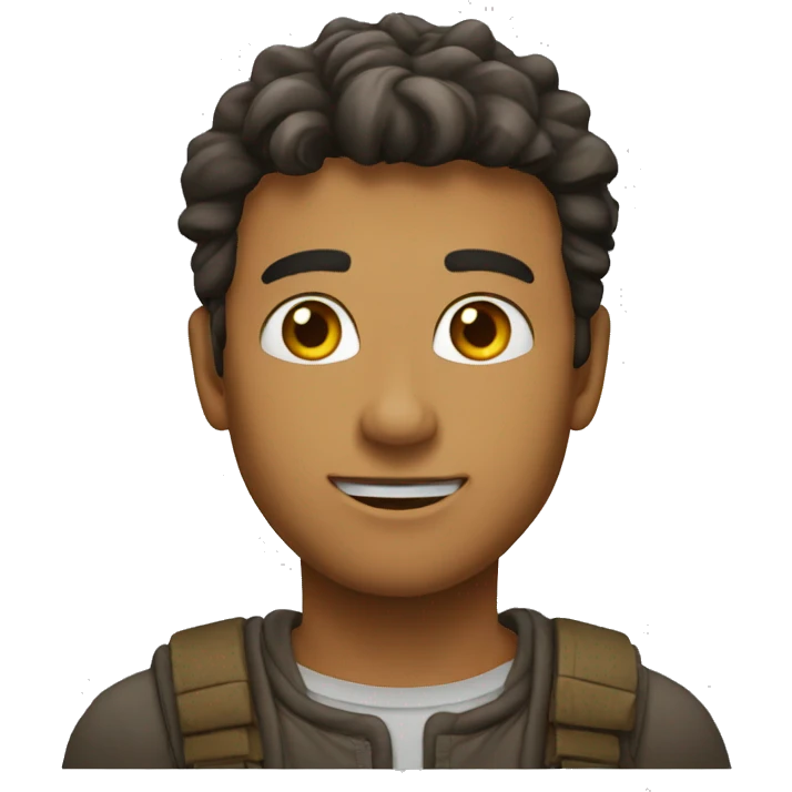 وكرستيانو رونالد emoji