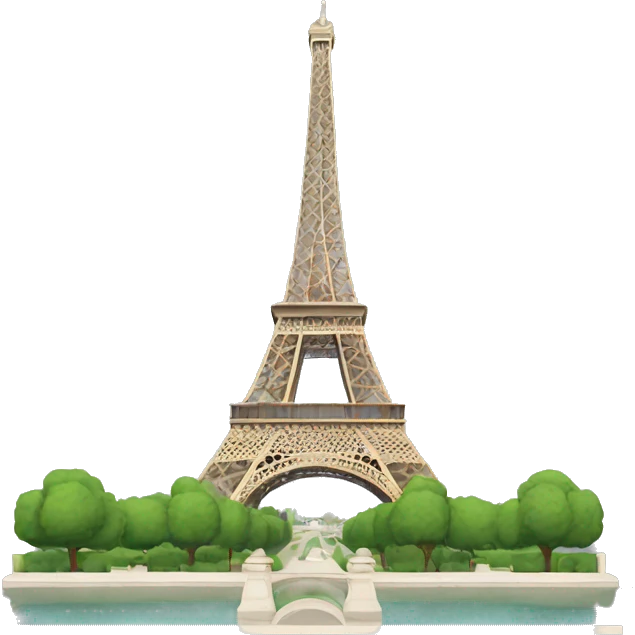 paris emoji