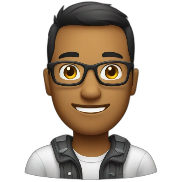 web developer emoji
