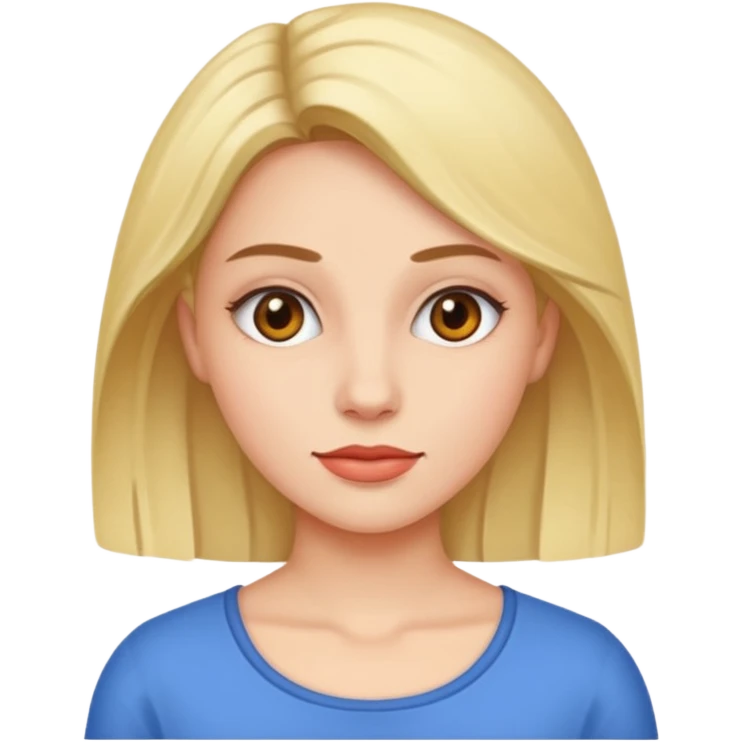 Pani Ola ma imię Jola emoji