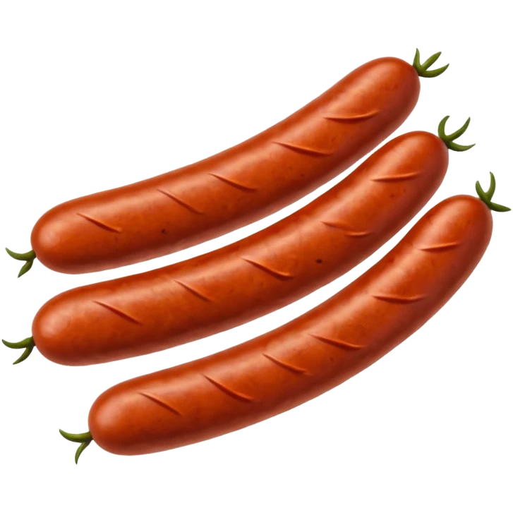 chorizo emoji