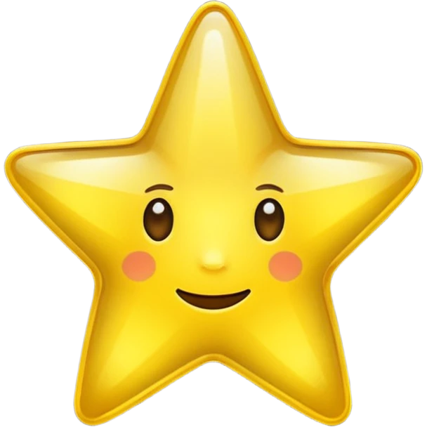 star emoji emoji