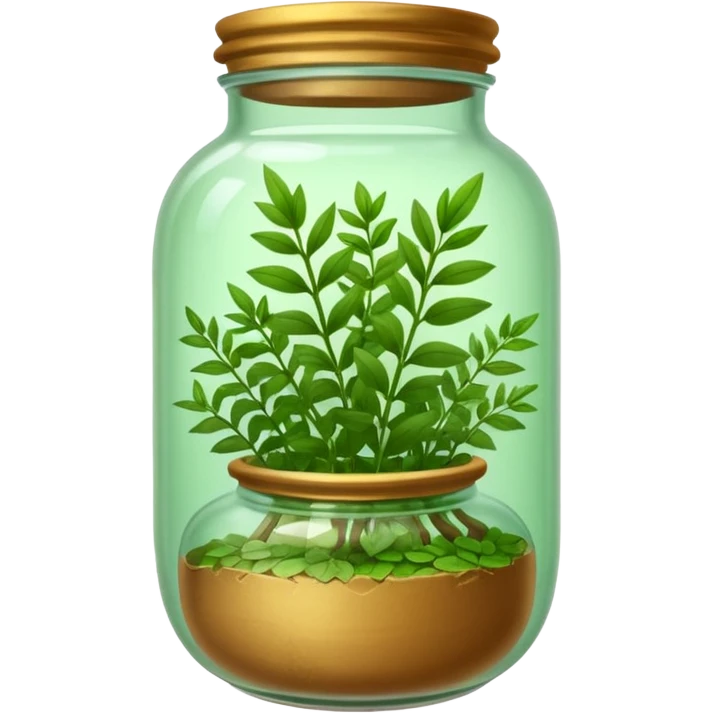 apocathery jar emoji