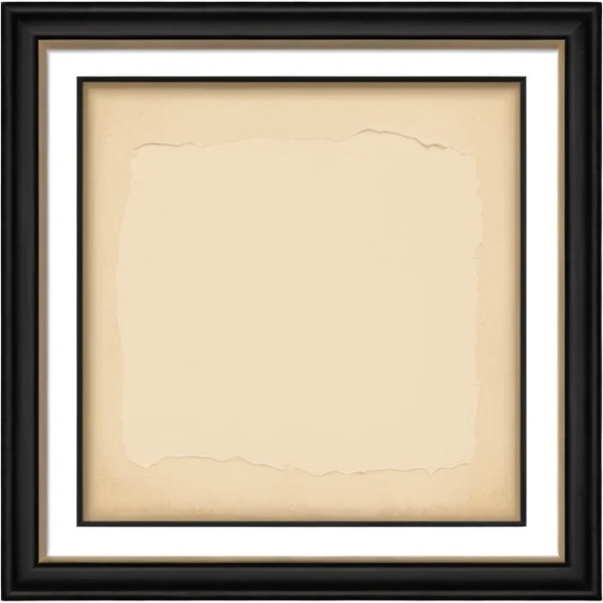 picture on wall emoji