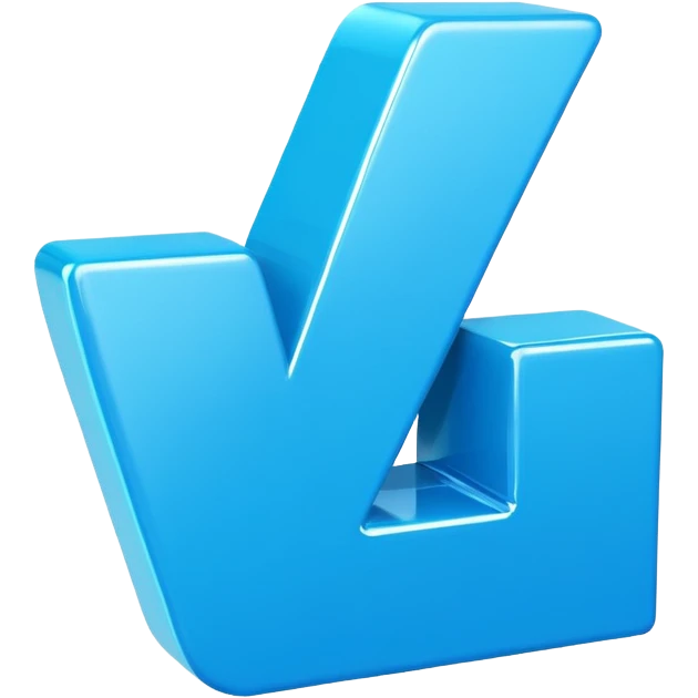 Verified roblox emoji