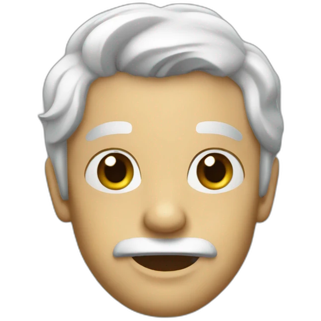 Rigole emoji