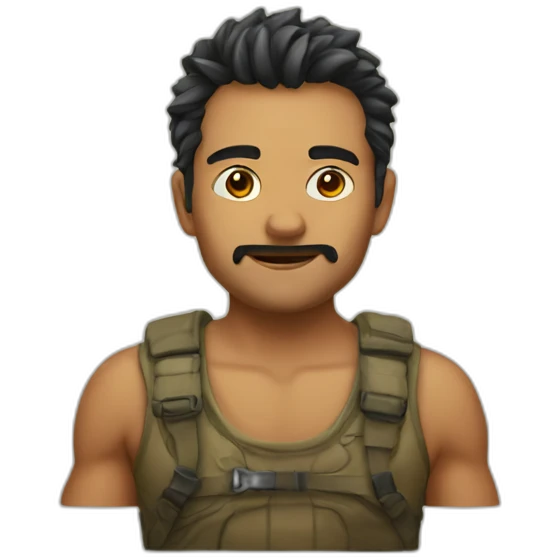 duki emoji