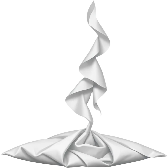 make up tissue emoji