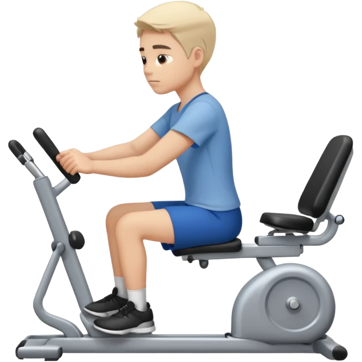 reabilitacion fisica emoji