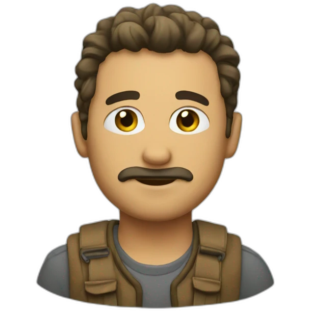 Josman emoji