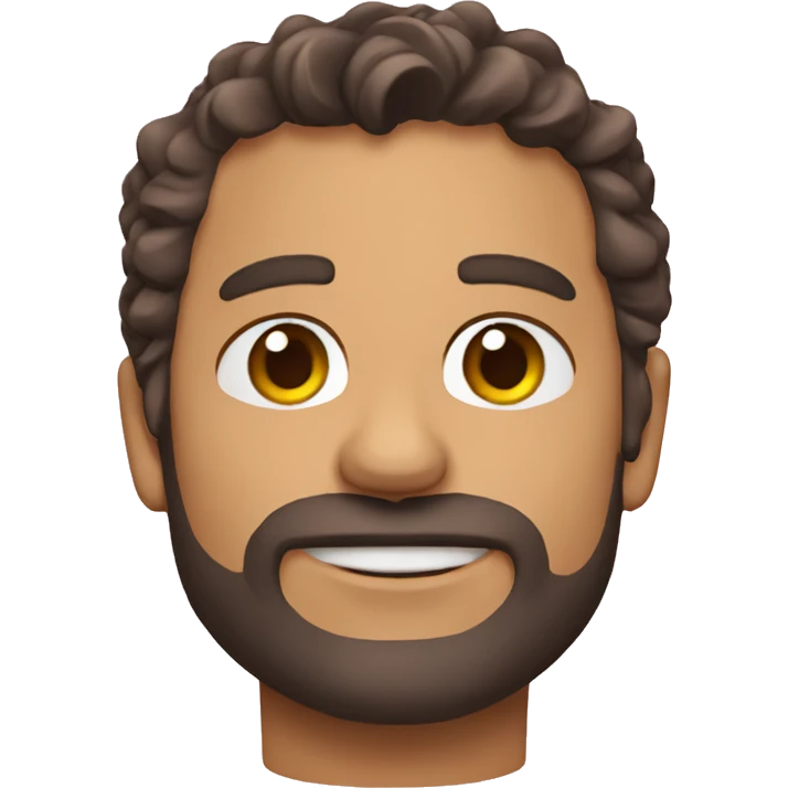 Leon enamorado emoji