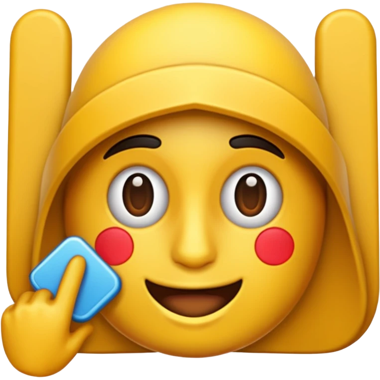TRALALERO TRA LA LA emoji