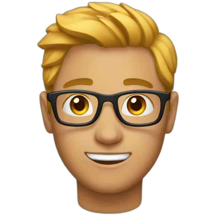 Emoji shetmand emoji