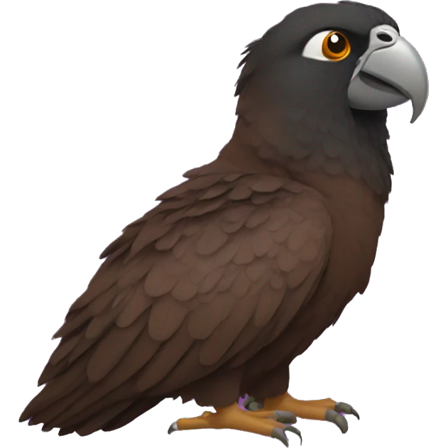 kaka emoji