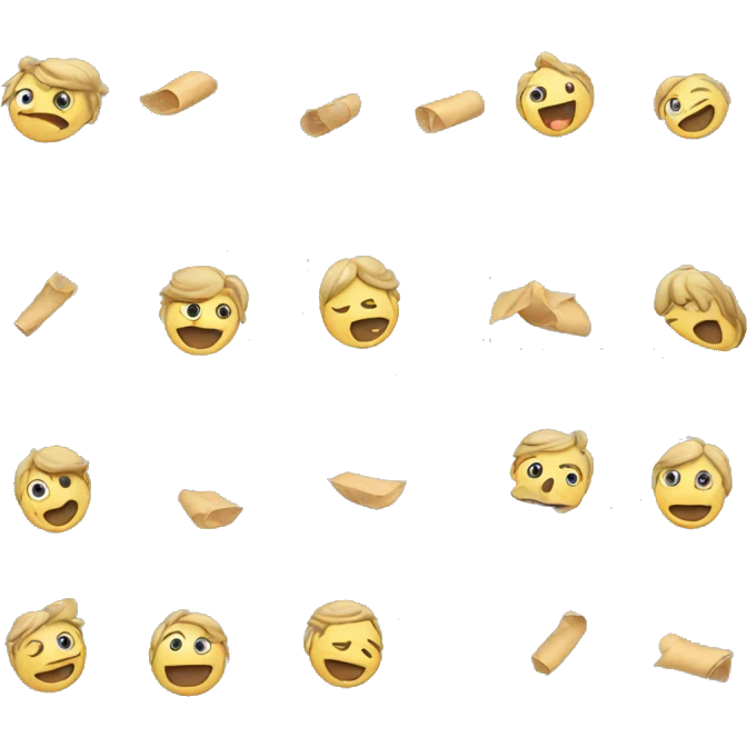24/7 horas emoji