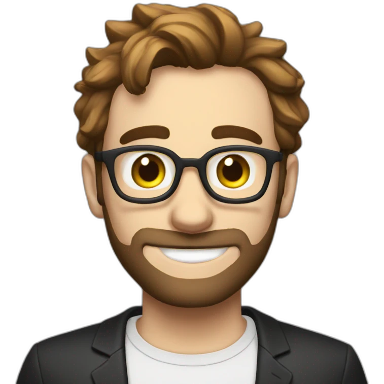 Cyprien emoji