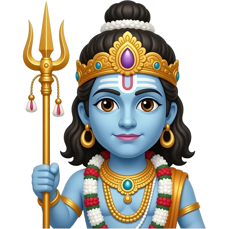 Generation lord Murugan vel emoji emoji